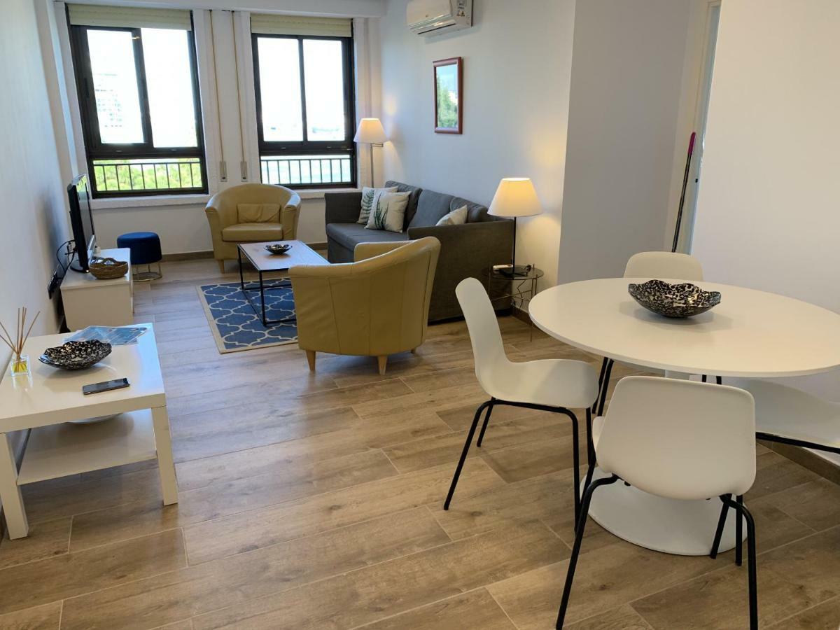 Apartamento Albatro'S Suite Cadiz Luaran gambar