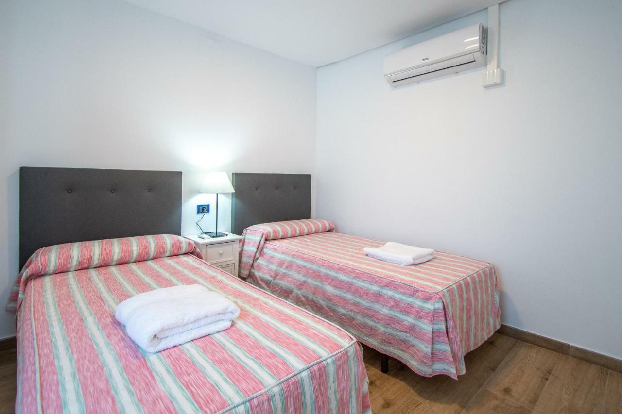 Apartamento Albatro'S Suite Cadiz Luaran gambar