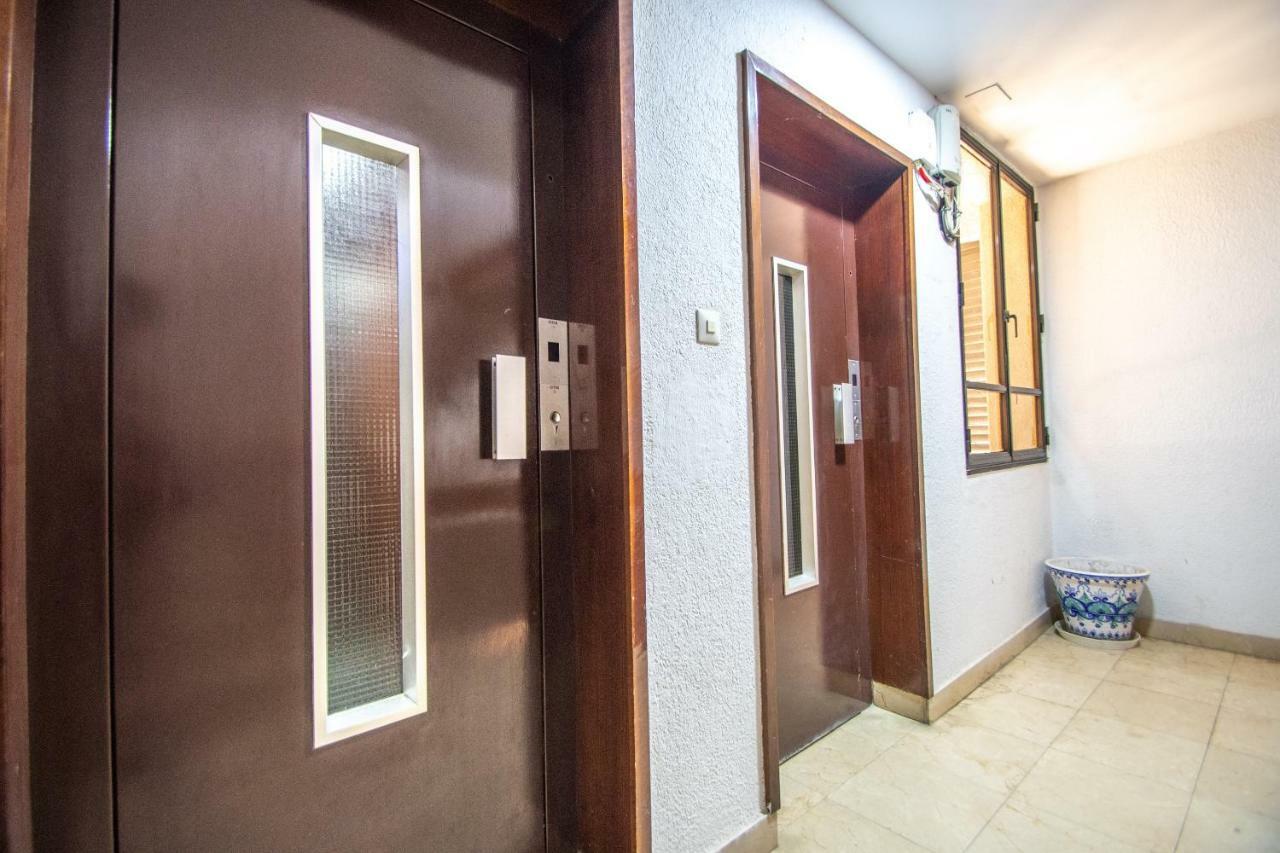 Apartamento Albatro'S Suite Cadiz Luaran gambar