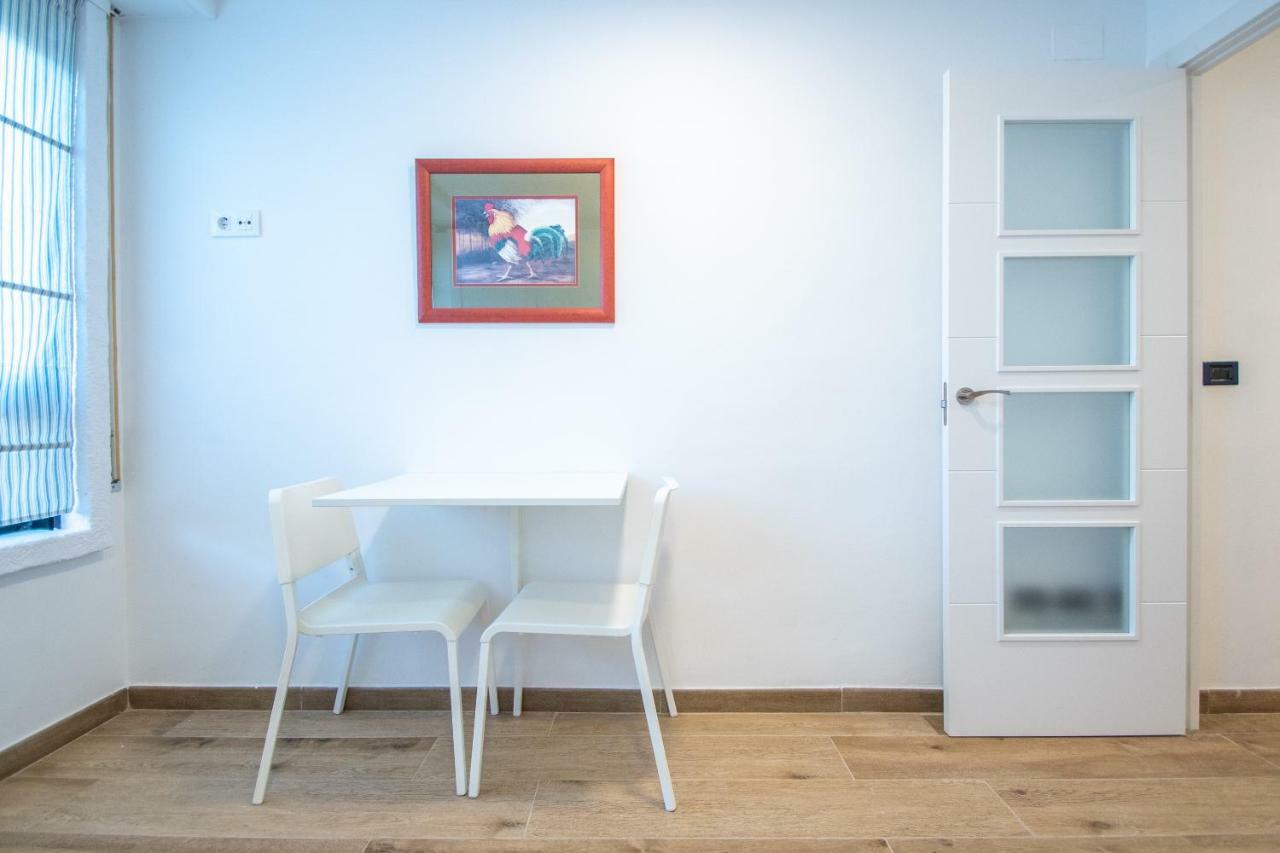 Apartamento Albatro'S Suite Cadiz Luaran gambar
