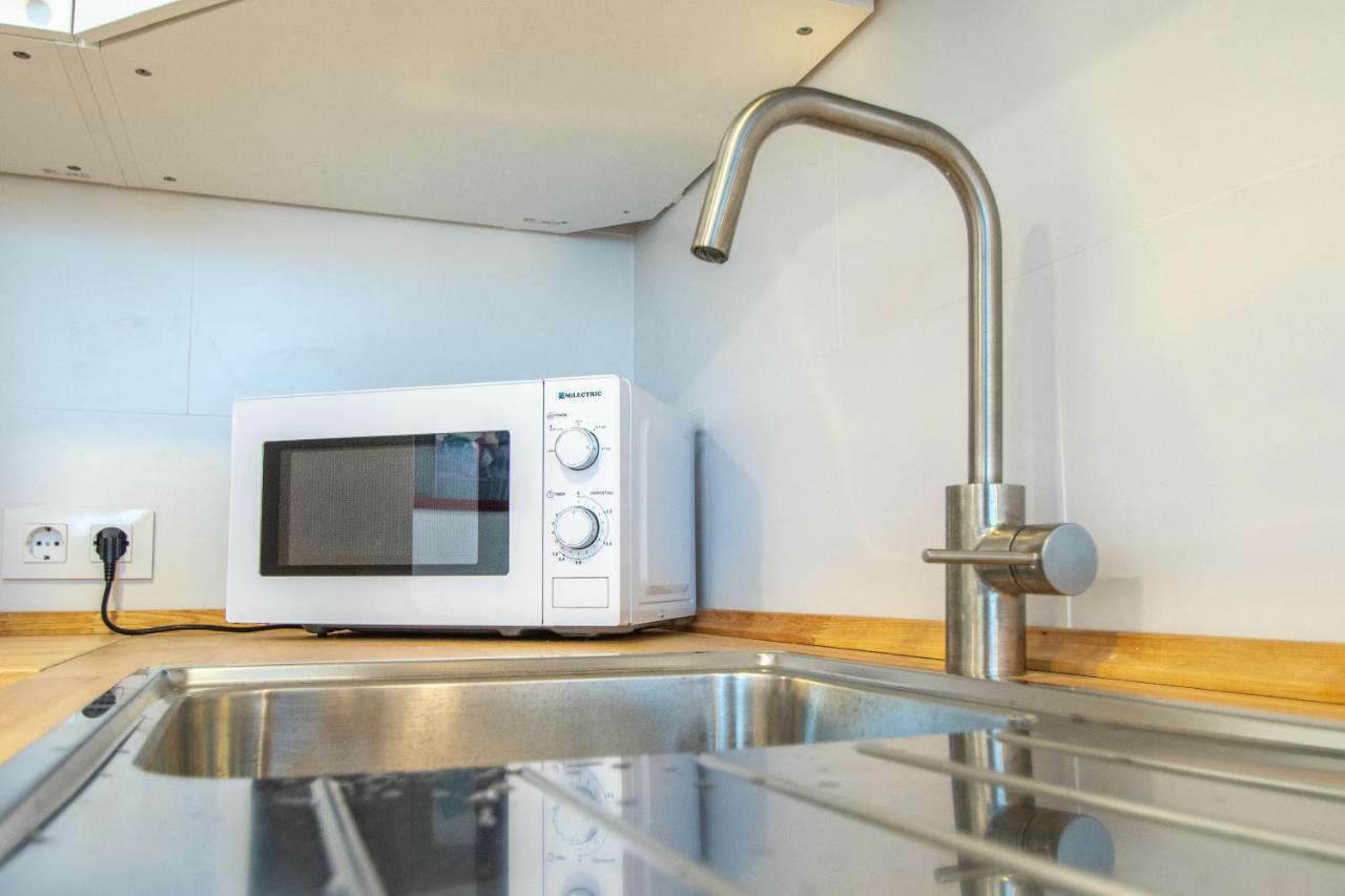 Apartamento Albatro'S Suite Cadiz Luaran gambar