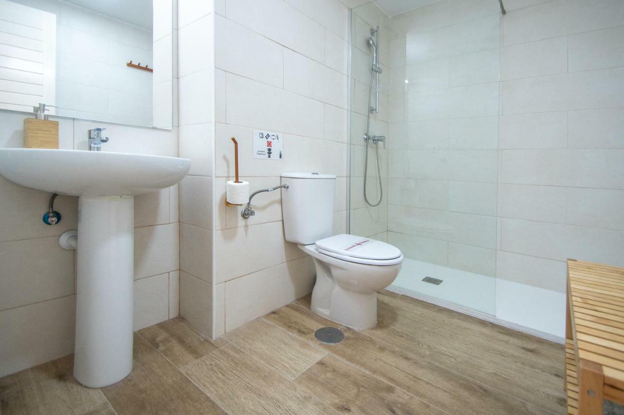 Apartamento Albatro'S Suite Cadiz Luaran gambar