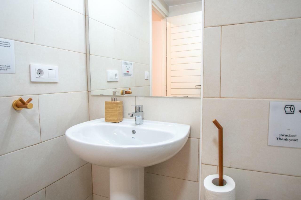 Apartamento Albatro'S Suite Cadiz Luaran gambar