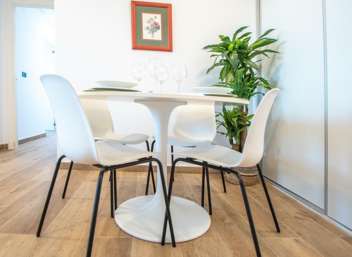 Apartamento Albatro'S Suite Cadiz Luaran gambar