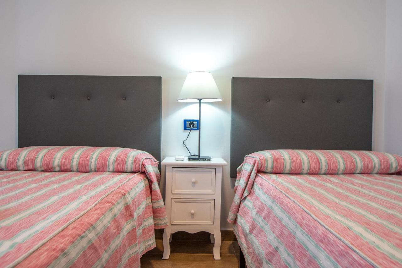 Apartamento Albatro'S Suite Cadiz Luaran gambar