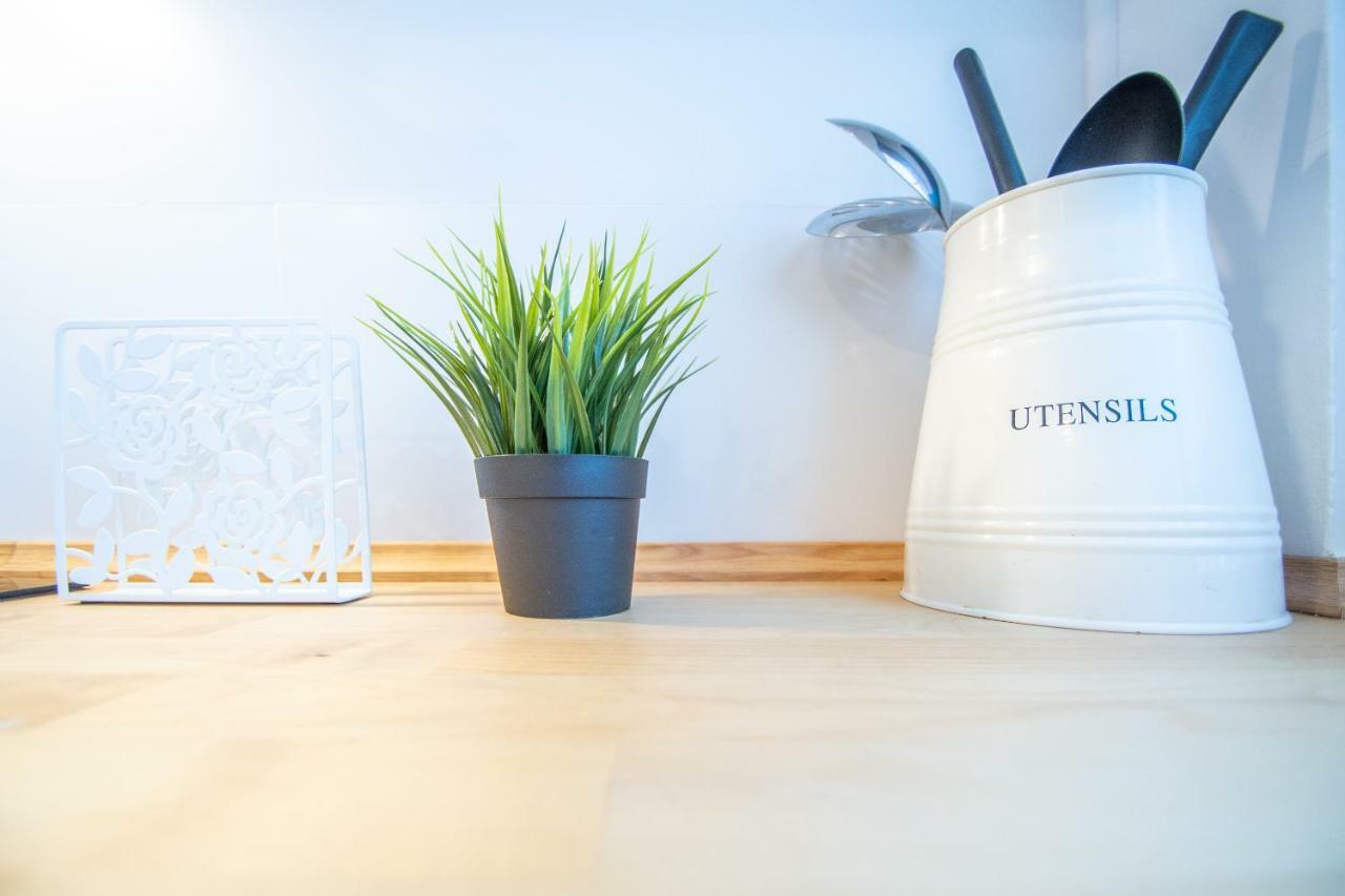 Apartamento Albatro'S Suite Cadiz Luaran gambar