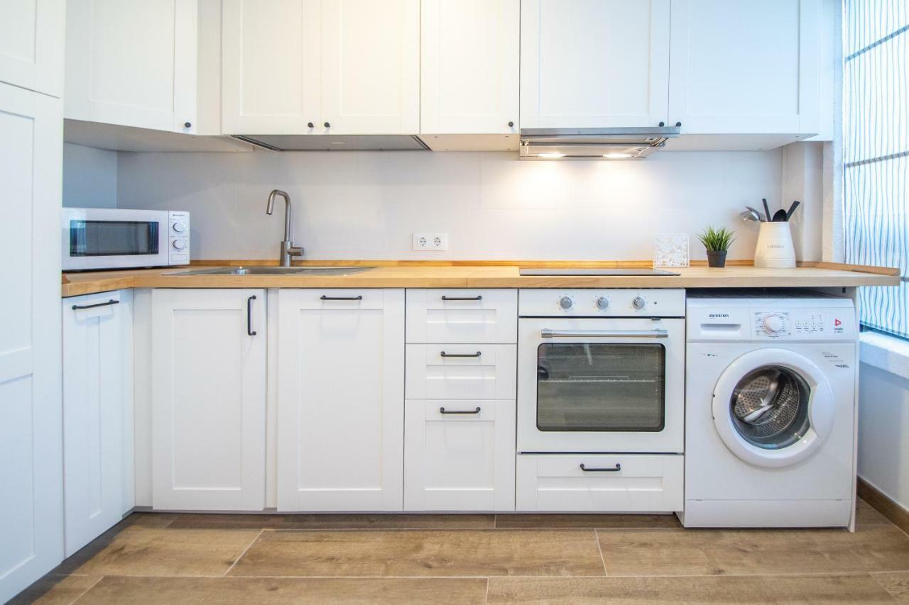Apartamento Albatro'S Suite Cadiz Luaran gambar