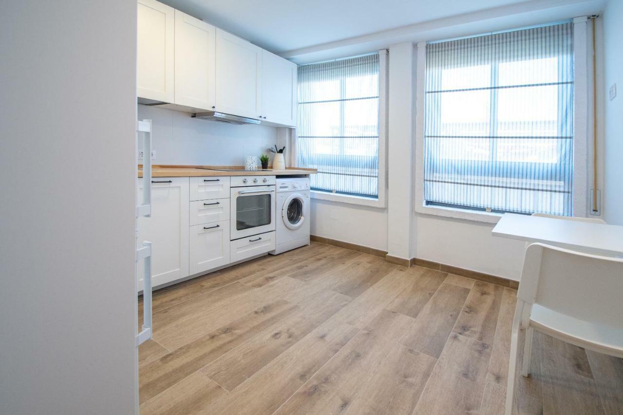 Apartamento Albatro'S Suite Cadiz Luaran gambar