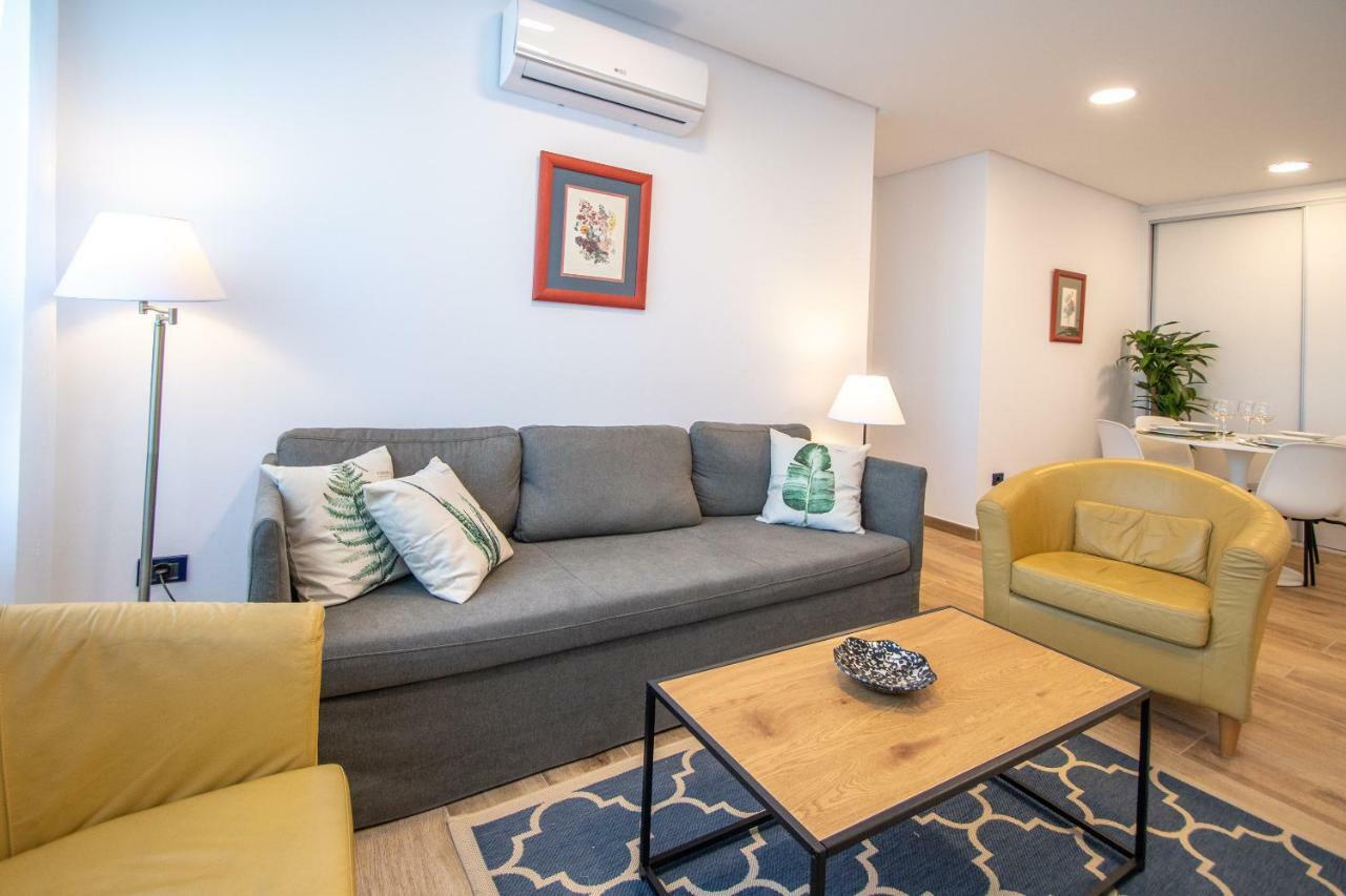 Apartamento Albatro'S Suite Cadiz Luaran gambar