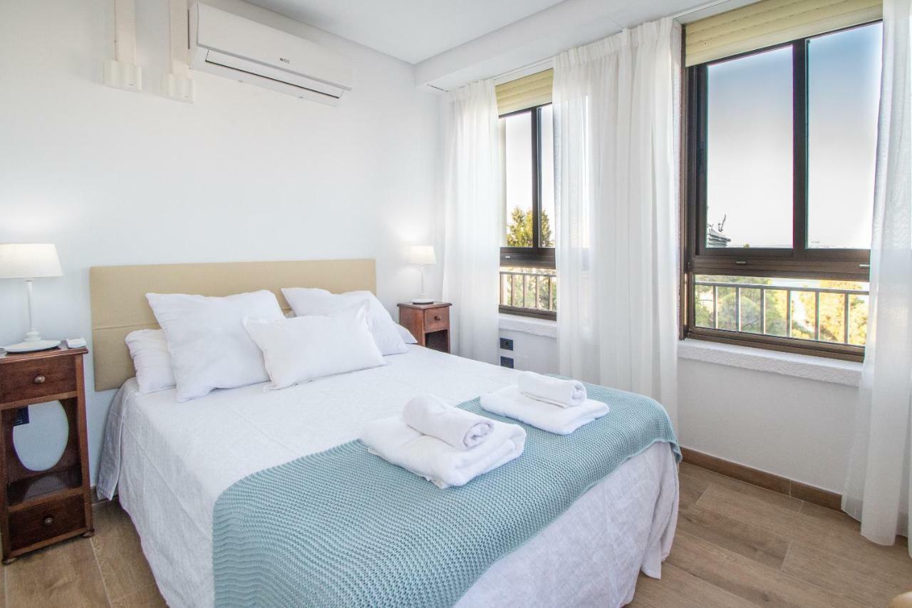 Apartamento Albatro'S Suite Cadiz Luaran gambar