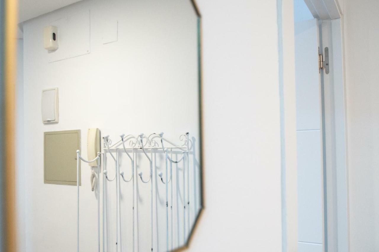 Apartamento Albatro'S Suite Cadiz Luaran gambar