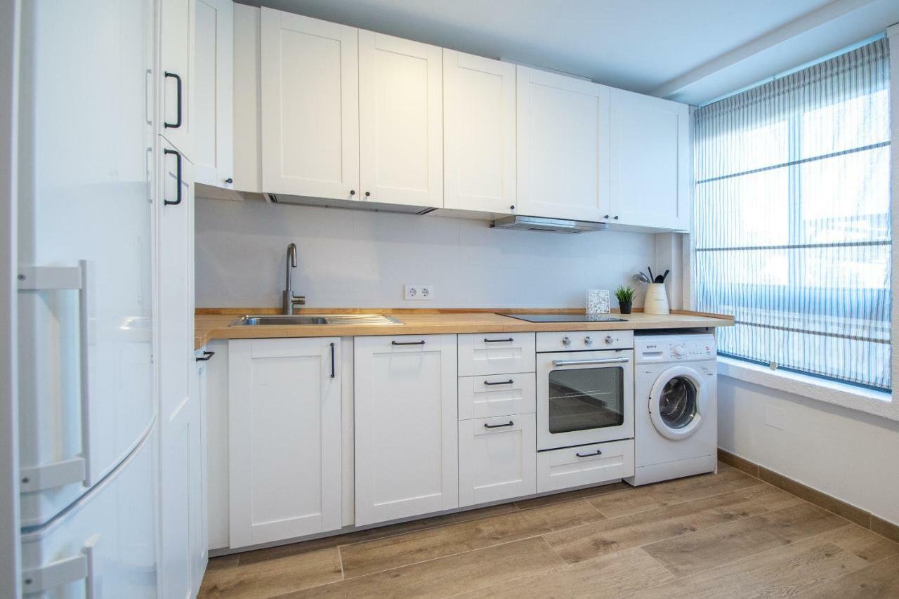 Apartamento Albatro'S Suite Cadiz Luaran gambar